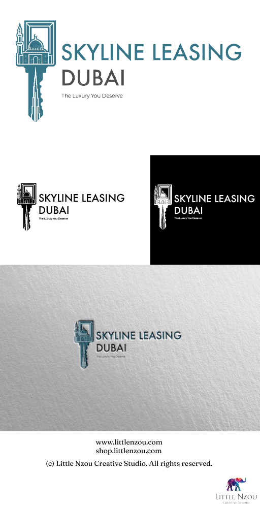 Exclusive (1-of-1) Logo